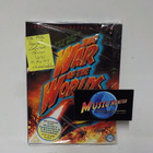 WAR OF THE WORLDS UUSI DVD (W) - pikkukuva 1