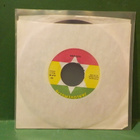 BRIGADIER JERRY - JAMAICA JAMAICA EX 7" SINGLE - pikkukuva 2