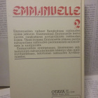 Emmanuelle Arsan - Emmanuelle 2 (sid.) - pikkukuva 2