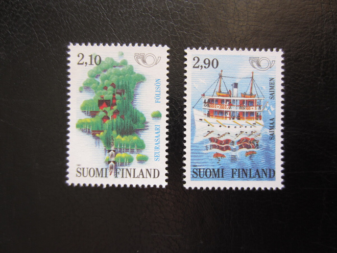 1991 Pohjola Norden **