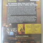 The Castle of Fu Manchu (Christopher Lee) - pikkukuva 2