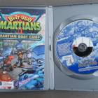 PC/MAC CD: Butt-Ugly Martians - Martian Boot Camp peli 2002 - pikkukuva 3
