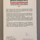 Suomalainen kansantanssi - pikkukuva 2