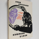 Ivan Jefremov : Käärmeen sydän - pikkukuva 1