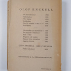 Olof Enckell : Solnedgång - pikkukuva 2