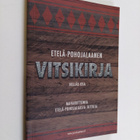 Eija Kuusisto : Etelä-Pohojalaanen vitsikirja Neljäs osa,... - pikkukuva 1
