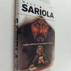 Mauri Sariola : Simo Hurtta ja kultainen pikari - pikkukuva 1