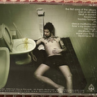 Anal Thunder - 4 am Illusion CD 2008 FullHouse hardcore - pikkukuva 2