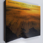 Raimondas Paknys : Lietuvos peizazas = Lithuanian landscape - pikkukuva 3