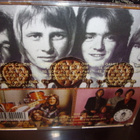 CD : Master's Apprentices : TWO ON ONE (BOD 111) SIS.IPK! - pikkukuva 2