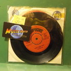THE BEATLES - DIZZY MISS LIZZY VG+ FIN -65 7" SINGLE - pikkukuva 1