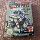 Nintendo / NES Probotector - pikkukuva 1