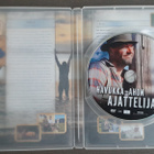 DVD: Havukka-Ahon Ajattelija (Kai Lehtinen, Tommi Korpela) - pikkukuva 3