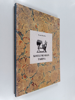 Pertti Hatakka : Koulumuseon tarina