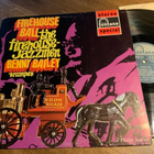 Benny Bailey – Firehouse Ball The Firehouse Jazzmen LP - pikkukuva 4
