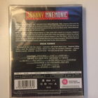 Johnny Mnemonic (Blu-ray) Keanu Reeves (1995) UUSI - pikkukuva 2