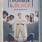 ORANGE is the New BLACK: Kausi 4 (4DVD) uusi ja muoveissa - pikkukuva 1
