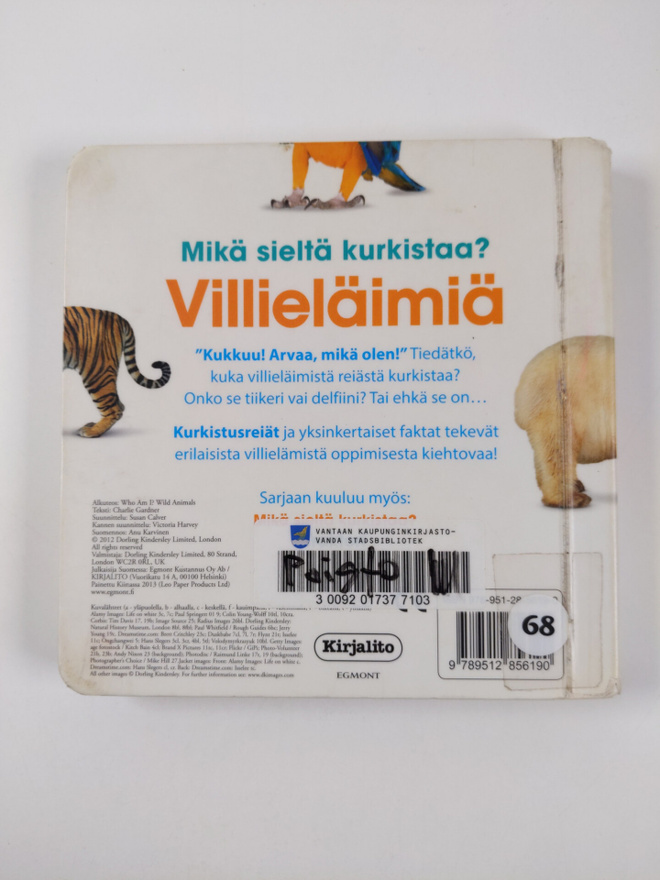 Item image