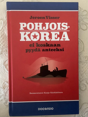 Pohjois-Korea ei koskaan pyydä anteeksi
