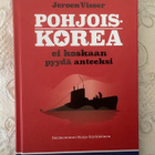 Pohjois-Korea ei koskaan pyydä anteeksi - pikkukuva 1