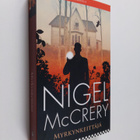 Nigel McCrery : Myrkynkeittäjä - pikkukuva 1