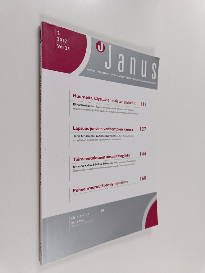 Janus 2/2017