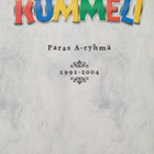 Kummeli paras A-Ryhmä DVD - pikkukuva 1