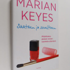 Marian Keyes : Säätäen ja soveltaen : kirjoituksia pienen... - pikkukuva 1