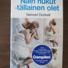 Samuel Dunkell: Näin nukut - tällainen olet - pikkukuva 1
