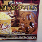 HITS FROM THE MOVIES  ::  CD,   ALBUM - COMPILATION     2004 - pikkukuva 1