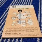 ROOPE-SETÄ - taskulehti no 184 , 12/1994 - pikkukuva 2