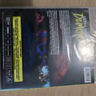 Debbie does demons . Blu-ray.slipcover.uusi - pikkukuva 4