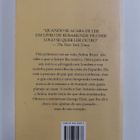 Rosamunde Pilcher ym. : O tigre adormecido - pikkukuva 2