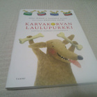 Perkiö - Huovi - Louhi Karvakorvan laulupurkki - pikkukuva 1