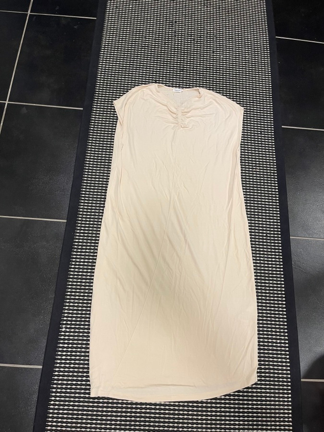 Filippa K viskoosimekko XL