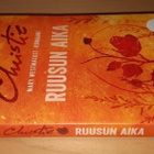 Agatha Christie (valikoima) nid. - pikkukuva 2
