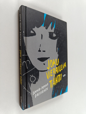 Jukka-Pekka Palviainen : Joku vieraileva tähti