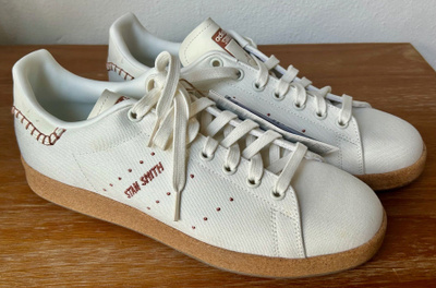 Uudet Adidas x Stan Smith muumi lenkkarit, koko 42