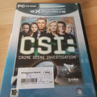 CSI PC - pikkukuva 1