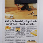 Tekniikan maailma 15B/1988 : rakennusmaailma - pikkukuva 2