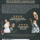 billie (77 119) UUSI -FI- suomik. DVD 2019 billie holiday - pikkukuva 2