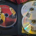 JULMIA AIKEITA TRILOGIA,  CRUEL INTENTIONS 1 - 3 DVD-BOKSI - pikkukuva 3