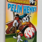 Walt Disney : Pelin henki - pikkukuva 1