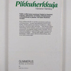 Marianne Wärnling : Pikkuherkkuja - pikkukuva 2