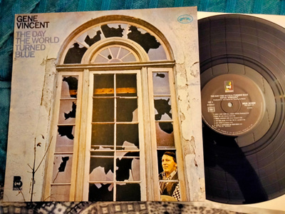 Gene Vincent LP