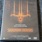 Shadow Hours dvd - pikkukuva 1
