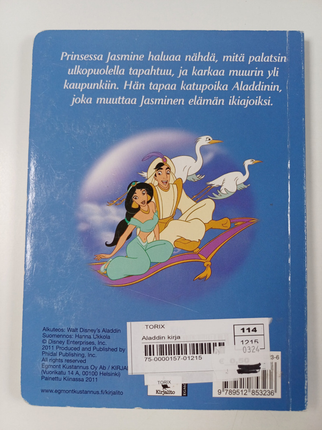 Item image