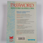 Password : English dictionary for speakers of Finnish - pikkukuva 2