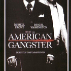 dvd, American Gangster - 2 dvd [rikos, draama] - pikkukuva 1