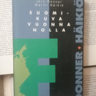 Jörn Donner, Martti Häikiö - Suomi-kuva vuonna nolla (nid.) - pikkukuva 1